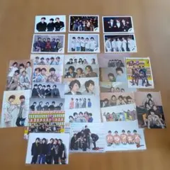 （4）嵐 公式写真 大量セット まとめ売り