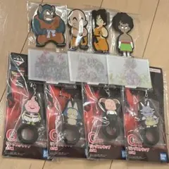 未開封 ドラゴンボール 一番くじ 11点セット