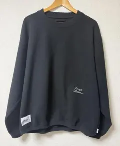 2025年最新】wtaps smockの人気アイテム - メルカリ