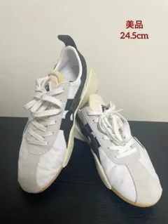 Onitsuka Tiger ACROMOUNTオニツカタイガー24.5