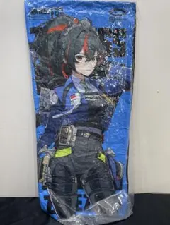 Zenless Zone Zero 大判クッション コラボ GIGO - メルカリ