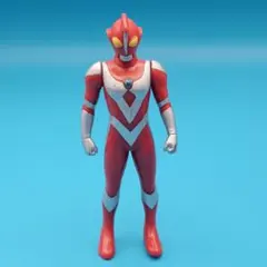 ⭐【希少】✨ウルトラマンゼアス ミニソフビ フィギュア 1996年製 バンダイのサムネイル