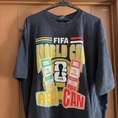 FIFA World Cup26 アルゼンチンvsヨルダン マッチデーTシャツL - メルカリ