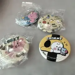 BT21 くら寿司 ビッくらポン