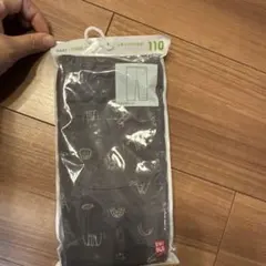 ユニクロ　キッズレギンス　110