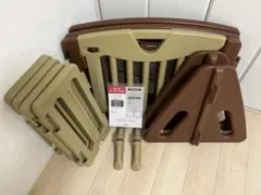 日本育児 ベビーゲート キッズパーテーション