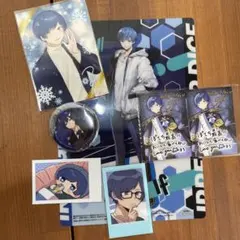 いれいす　If グッズセット