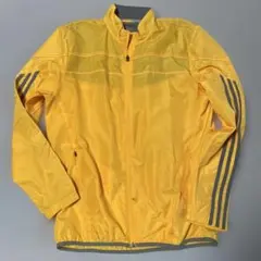 アディダス　US Mサイズ　ウィンドブレーカー