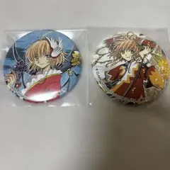 2026年最新】ツバサクロニクル くじの人気アイテム - メルカリ