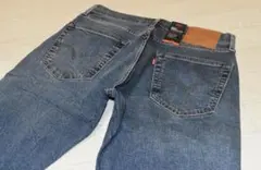 LEVI'S プレミアム 505 ウォーム W30 L32 暖パン