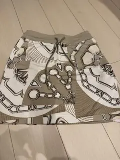 スカート ミニスカート