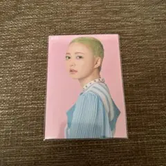 2026年最新】エビ中 トレカの人気アイテム - メルカリ