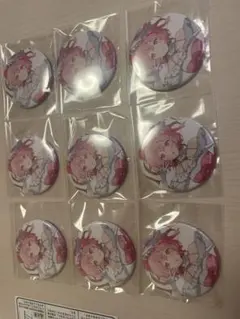 2026年最新】大妖怪 ローソン 缶バッジの人気アイテム - メルカリ