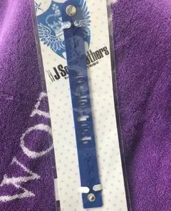 三代目  ラバーブレス