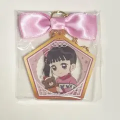 鬼滅の刃 ufotable オーナメントチャーム クリスマス 栗花落カナヲ