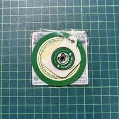 あつまれどうぶつの森セブンイレブン限定アクリルキーホルダーたぬきち