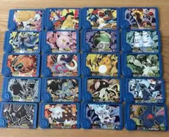 ポケモンフレンダ まとめ売り11枚 ポケモンフレンダ 11枚まとめ売り - メルカリ