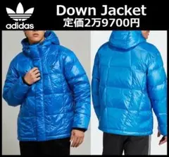 2xl ダウンジャケット