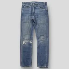 LEVI'S VINTAGE CLOTHING 1969モデル 606 W32