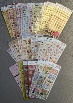 シール　まとめ売り