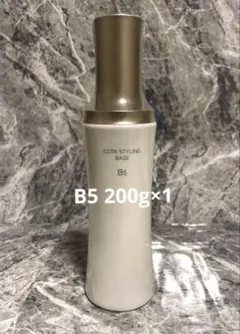 2026年最新】コタ b5 200の人気アイテム - メルカリ