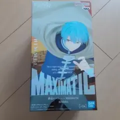 BANDAI MAXIMATIC HIMMEL フィギュア - メルカリ