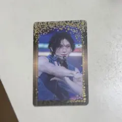 ATEEZ ヨサン トレカ SBS インガ POPUP　Lemon Drop