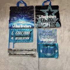 LDH EXILE ライブグッズまとめ売り