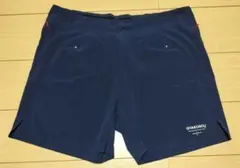 GYAKUSOU ネイビー ショートパンツ　XL 2026年最新】gyakusou パンツの人気アイテム - メルカリ