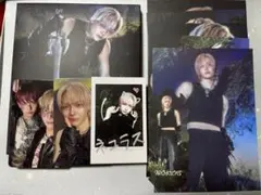 &team NICHOLAS Back to Life ソロ盤