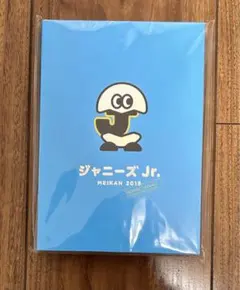 ジャニーズジュニア名鑑　2019