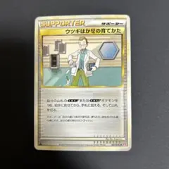 PSA10 ウツギはかせの育てかた ミラー ハートゴールドポケモンカード 鑑定品 Amazon.co.jp: ウツギはかせの育てかた 067/070 L1 ミラー