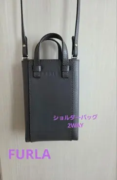 フルラショルダーバッグ ミアステラ スモール ２ＷＡＹ