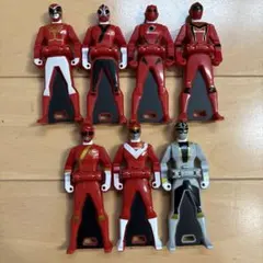 2026年最新】食玩レンジャーキーの人気アイテム - メルカリ