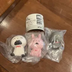 肩ズンFig. スタジオUG にしむらゆうじ ざ・べすと