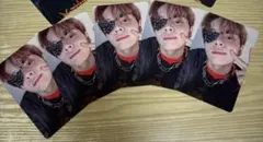 JO1 Handz in My pocket 鶴房汐恩　通常盤　セルカ