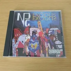 P-275 CD NPG EXODUS NEW POWER GENERATION