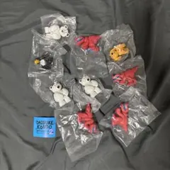 DAISUKE KONDO art collection2