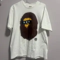 アベイシングエイプ ゴットセレクション Tシャツのサムネイル