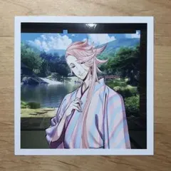 刀剣乱舞 ましコレ 軽装 道誉一文字 - メルカリ