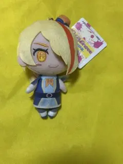 ゾンビランドサガ ふぁぶぬい Part1 Part2 全8種類コンプリートセット