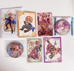 花子くん つかさ 司 光 土籠 セット