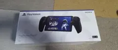 PS5 プレイステーション5　リモートプレヤー 黒
