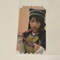 lesserafim ウンチェ ルセラカフェ 予約特典