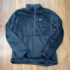 Patagonia Re-Tool PO MENS XL 黒　FA23