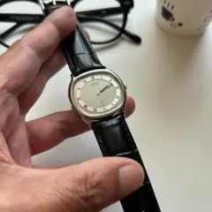 未使用品/付属品完品○ セイコー 腕時計 ルパン三世 コラボ クロノ 