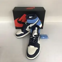 NIKE AIR JORDAN 1RETRO HIGH OG 27.5cm