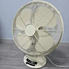 明電舎 レトロ 扇風機 アンティーク 昭和レトロ 当時物 DY-202K - メルカリ