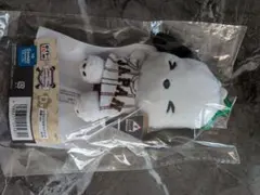 侍ジャパン サンリオ くじ D賞ポチャッコ
