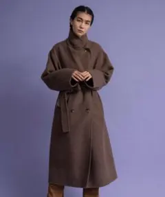 2025年最新】MAISON SPECIAL ロングコートの人気アイテム - メルカリ